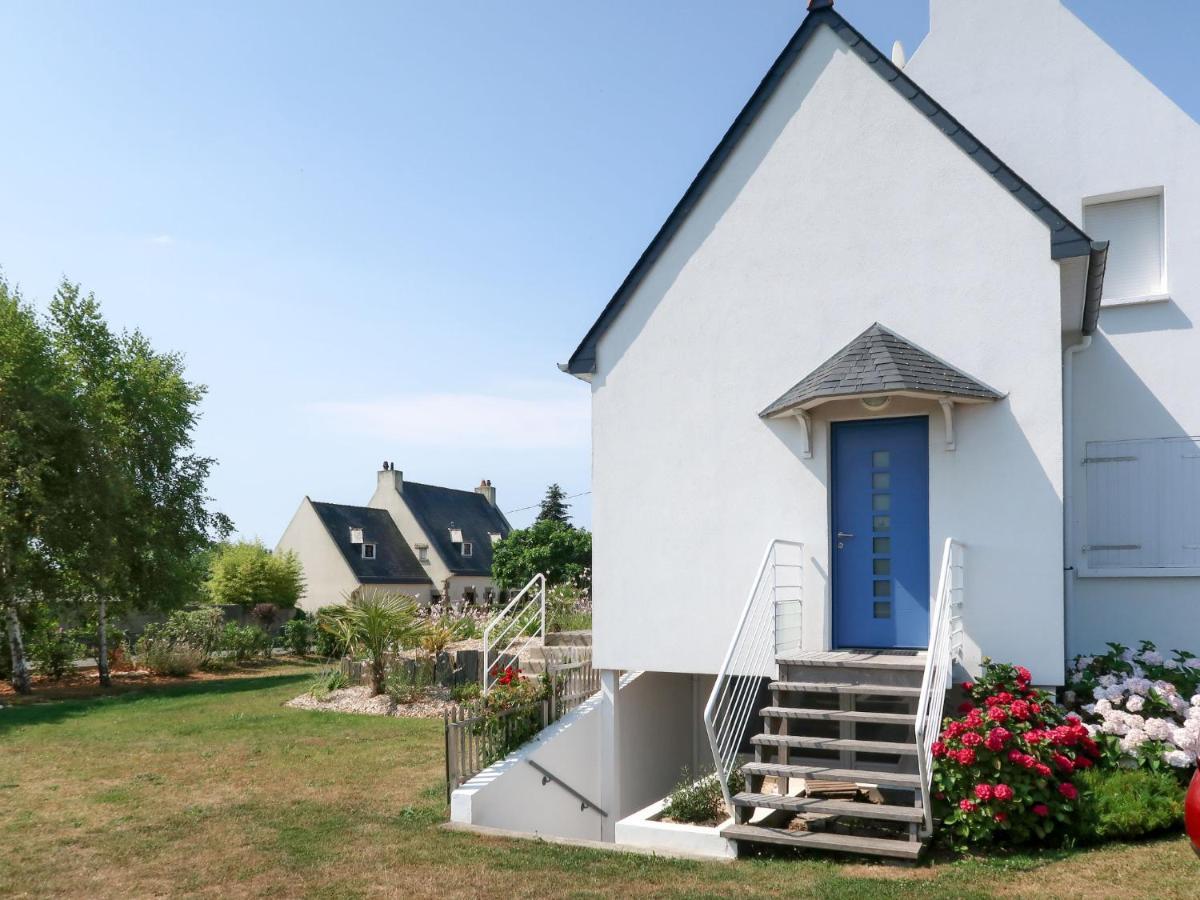 Apartment La Note Bleue - A Cancale Exterior photo